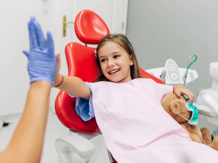 Best Children’s Dentist